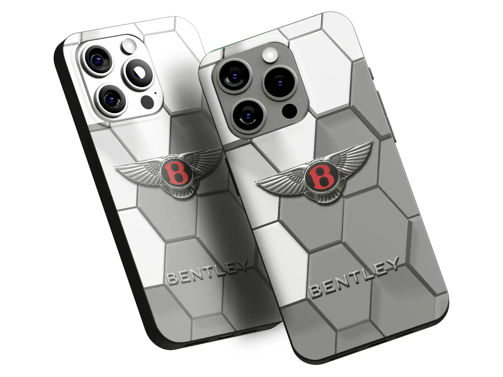 Bentley Étui Smartphone Sensation Moderne Confortable
